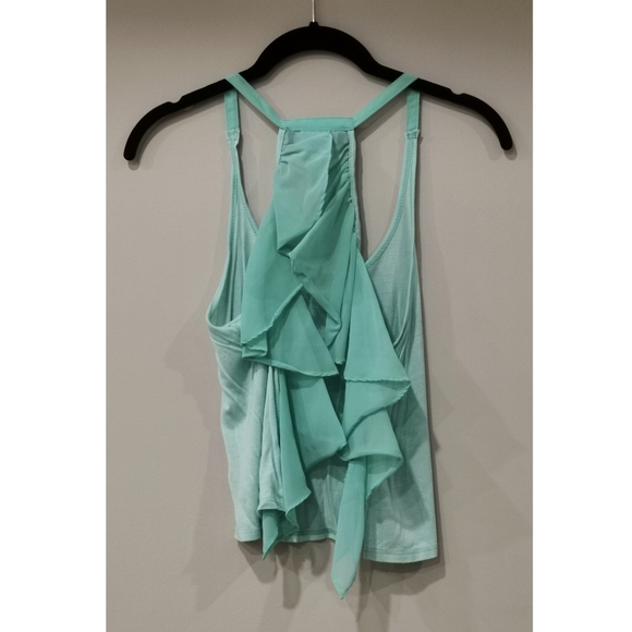 Tela | Open-back Tank - Picture 2 of 2